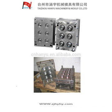 1-72 CAVITY cap mold